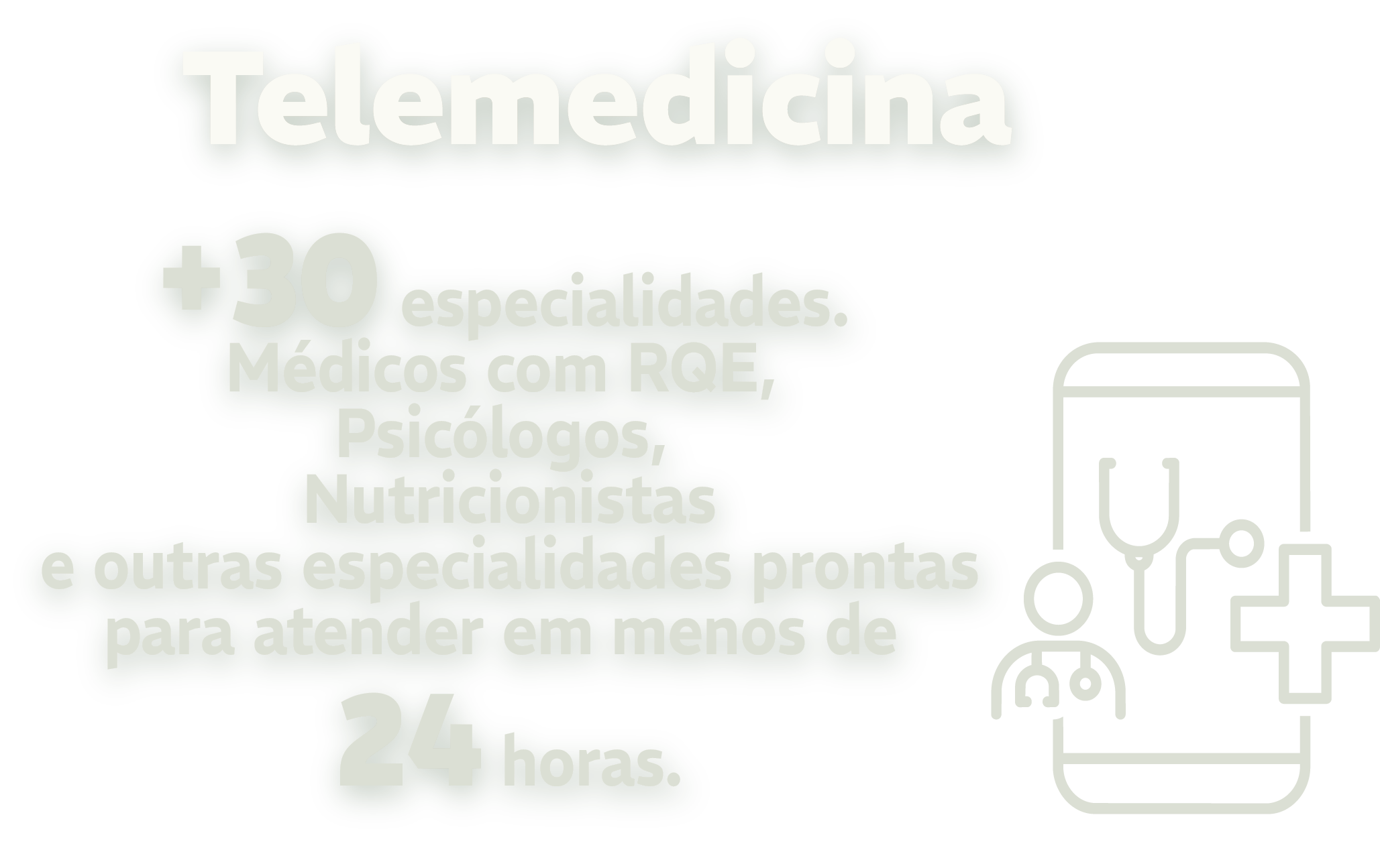 Telemedicina Ipasgo