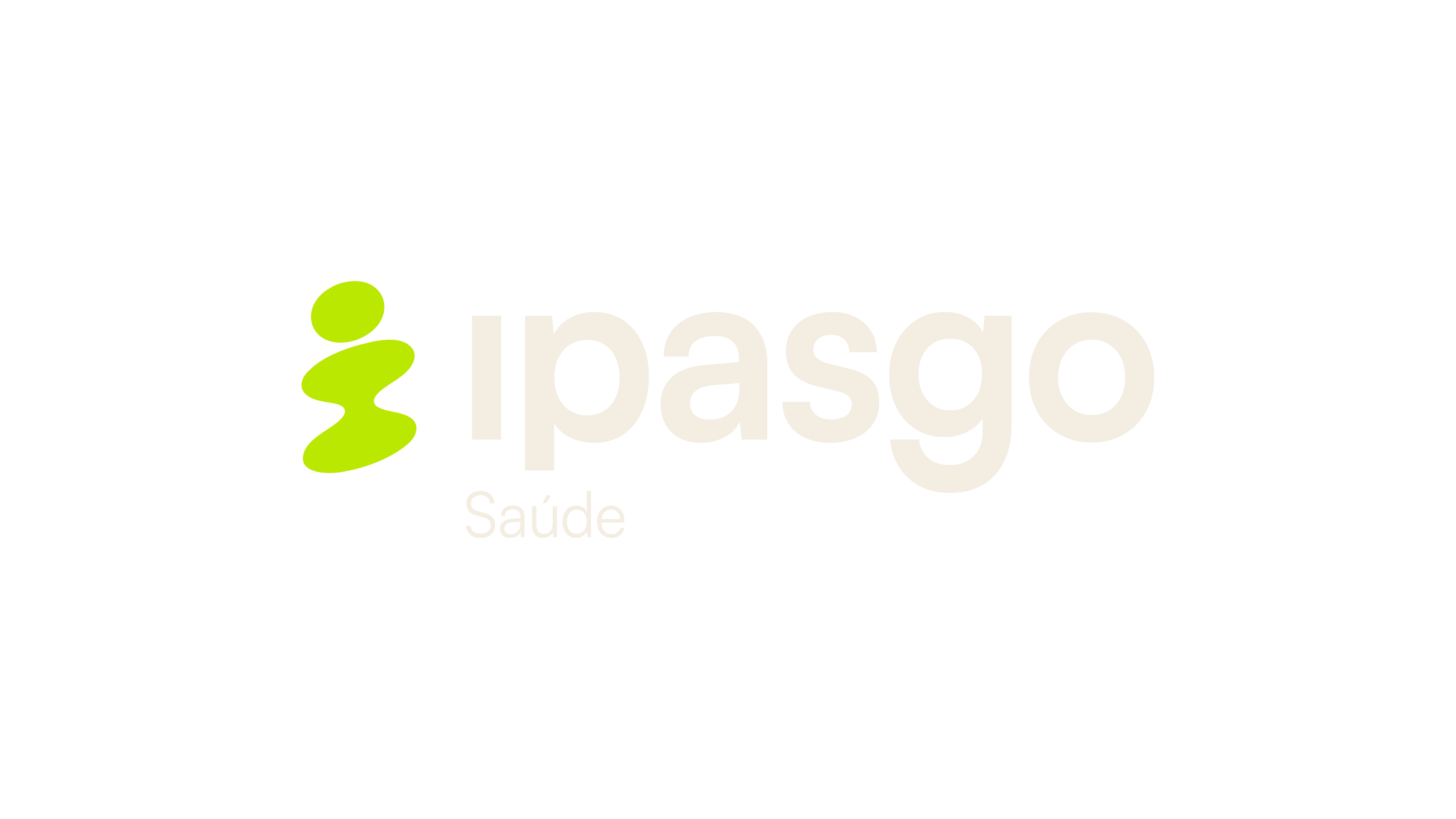 Logo Ipasgo
