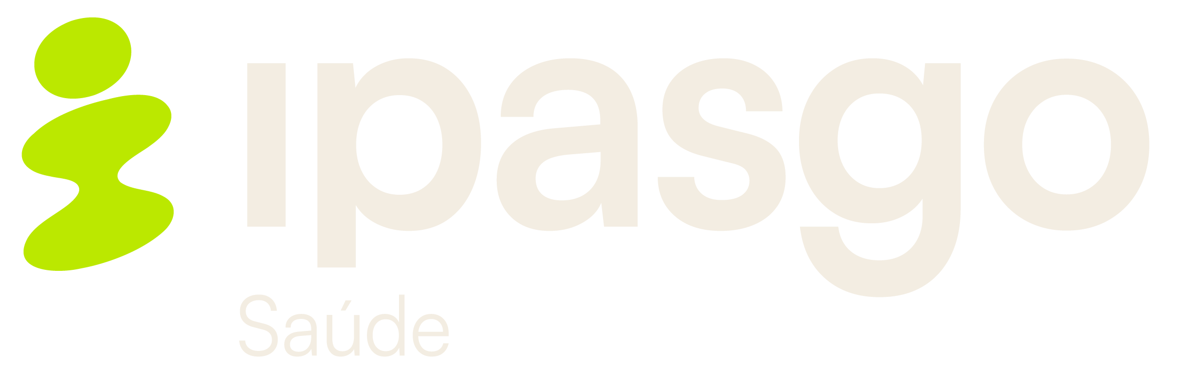 Logo Ipasgo
